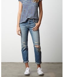 Levi's | 501CT15FW(デニムパンツ)