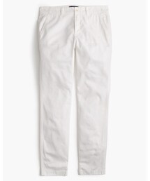 J.CREW | SUNDAY SLIM CHINO(チノパンツ)