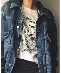 beautiful people | Tシャツ/カットソー