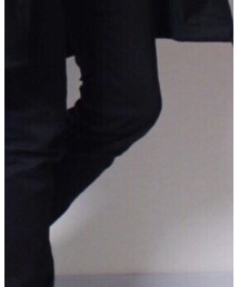 GU | デニムパンツ