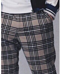 RAGEBLUE | スラックス