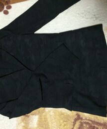 ナイロンジャケット