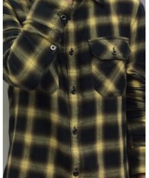 ATTACHMENT | シャツ/ブラウス