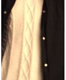 SEVENDAYS=SUNDAY | ニット/セーター