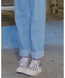 CONVERSE | スニーカー