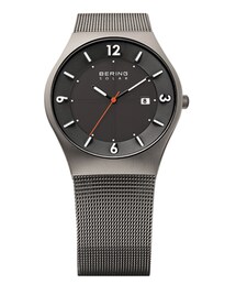 BERING | アナログ腕時計