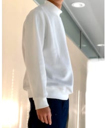 GU | スウェット