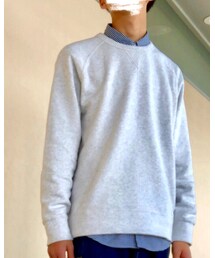 UNIQLO | スウェット