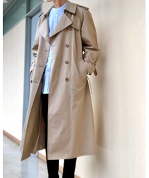 古着 | トレンチコート