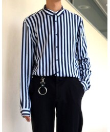 ZARA | シャツ/ブラウス