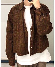 古着 | シャツ/ブラウス