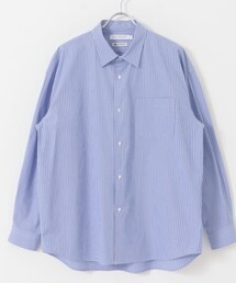 URBAN RESEARCH | トーマスメイソンオーバーシャツ　URBAN RESEARCH 2021SS  【THOMAS MASON / トーマスメイソン】 for URBAN RESEARCH(シャツ/ブラウス)