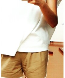 ENFOLD | Tシャツ/カットソー