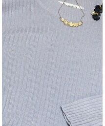 ems excite | ニット/セーター