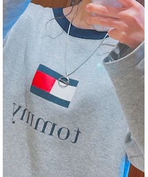 NIKE | ネックレス