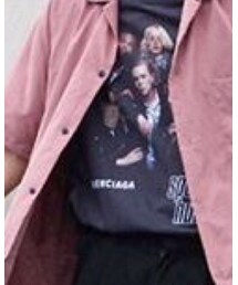 BALENCIAGA | Tシャツ/カットソー