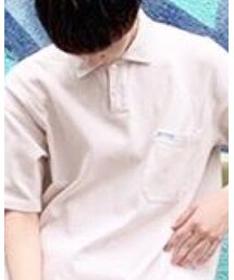 ADER error | ポロシャツ