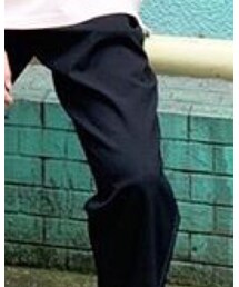 VINTAGE | スラックス