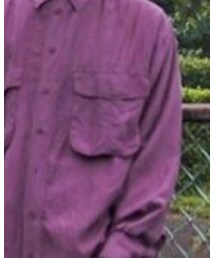 VINTAGE | シャツ/ブラウス