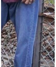 VINTAGE | デニムパンツ