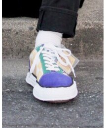 MIHARAYASUHIRO | スニーカー