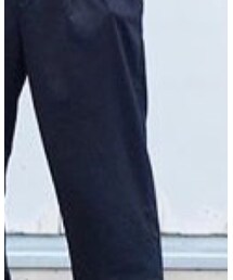 STUDIOUS | スラックス