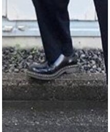 Dr. Martens | ドレスシューズ