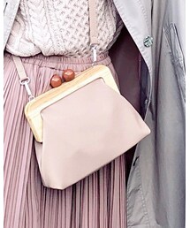 emmy | ショルダーバッグ