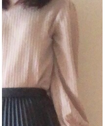 apres jour | ニット/セーター