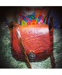 VINTAGE | ショルダーバッグ