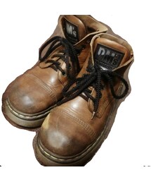 Dr. Martens | マーチンさん(その他シューズ)