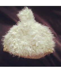 綱さん帽子(ニットキャップ/ビーニー)