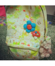 franchelippee | バックパック/リュック