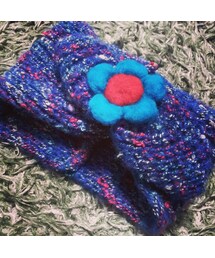 SmileMaker(ヘアバンド)