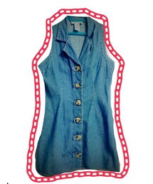 古着(ワンピース)