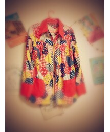 古着(シャツ/ブラウス)