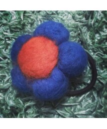 SmileMakerヘアゴム(ヘアゴム)