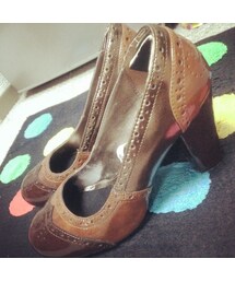 VINTAGE | パンプス