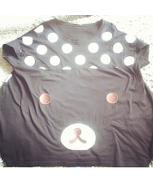 くまT(Tシャツ/カットソー)