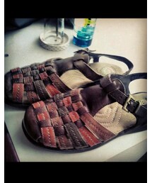 VINTAGE | サンダル