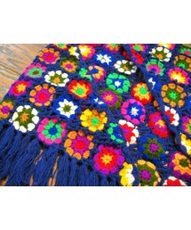 Handmade | マフラー