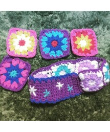 SmileMaker | リバーシブルヘアバンド♡(ヘアバンド)