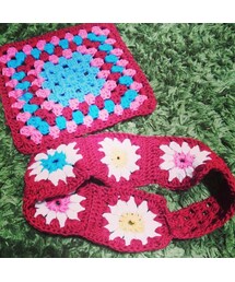 Handmade | ヘアアクセサリー