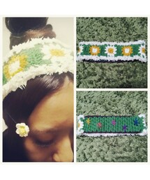 SmileMaker | ヘアアクセサリー