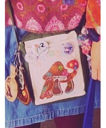 no brand | バッグ