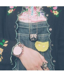 TSUMORI CHISATO | アナログ腕時計