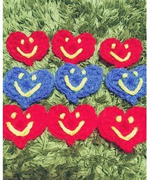 Handmade | ブローチ/コサージュ