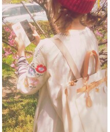 no brand | バックパック/リュック