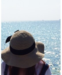 Sispark | サンバイザー