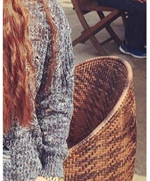 SISPARK | ニット/セーター